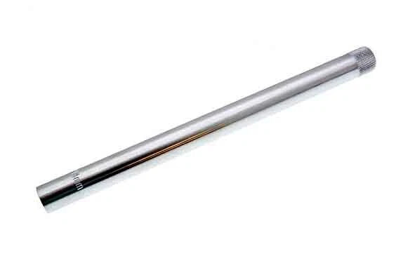 Force 8073250.M 3/8" Dr 250mmL Magnetic Spark Plug Socket Option:14,16,2<wbr/>0.6mm
