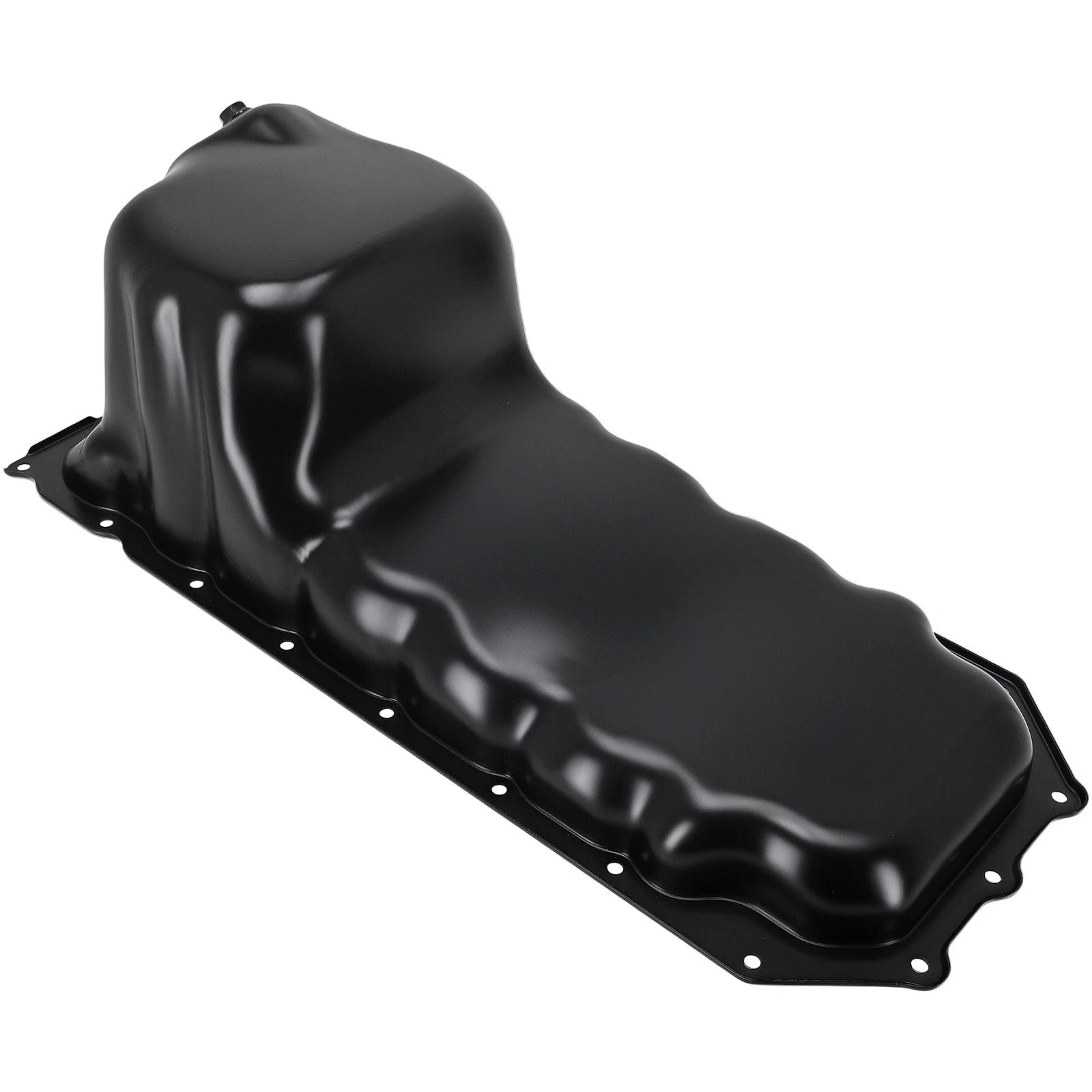 Engine Oil Sump Pan for Dodge Ram V8 5.7L 6.4L 2003-2020 53021334AF Steel