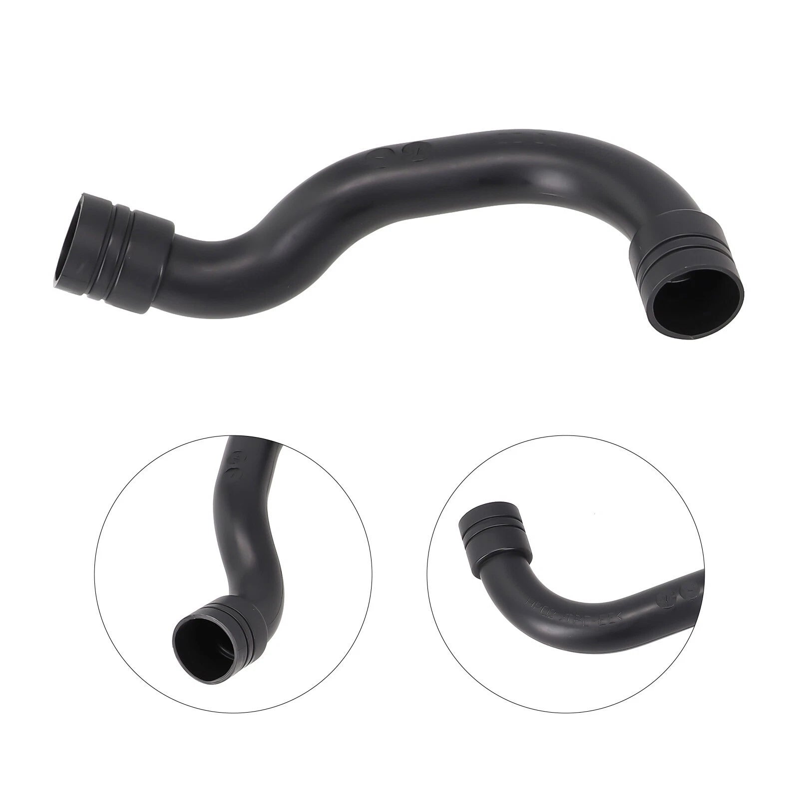 Perfect Replacement Hose For W172 W204 W212 2710901929 A2710901629