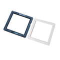 Abs For 6x6 Negative Holder For 120 Film 60x60 Mm 7x7 Cm 50 Sheets