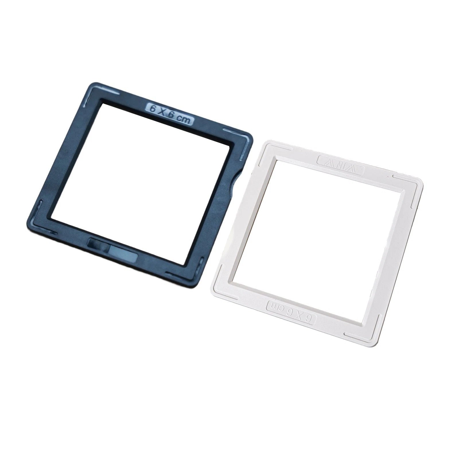 Abs For 6x6 Negative Holder For 120 Film 60x60 Mm 7x7 Cm 50 Sheets