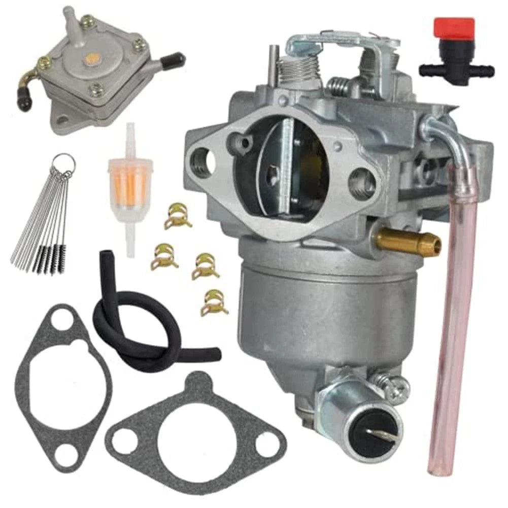 Am109205 Carburetor Fitment For Multiple Models Including For Lx170