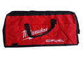 Milwaukee Fuel Contractors Bag — Holds 6 Tools
