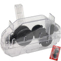 Neilsen Bike Chain Gear Cleaning Tool