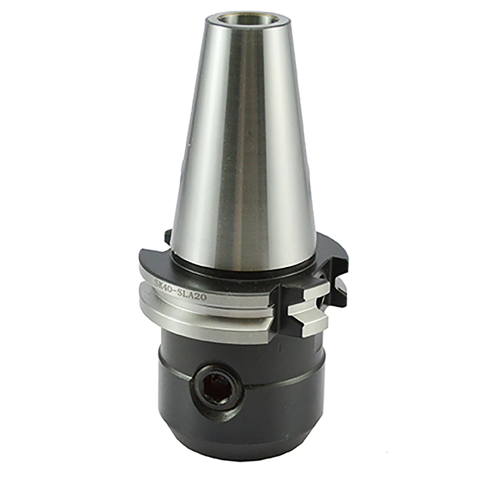 NEW SK40 8MM x 60MM END MILL TOOL HOLDER  JT40 69871 TOOLS USA SELL