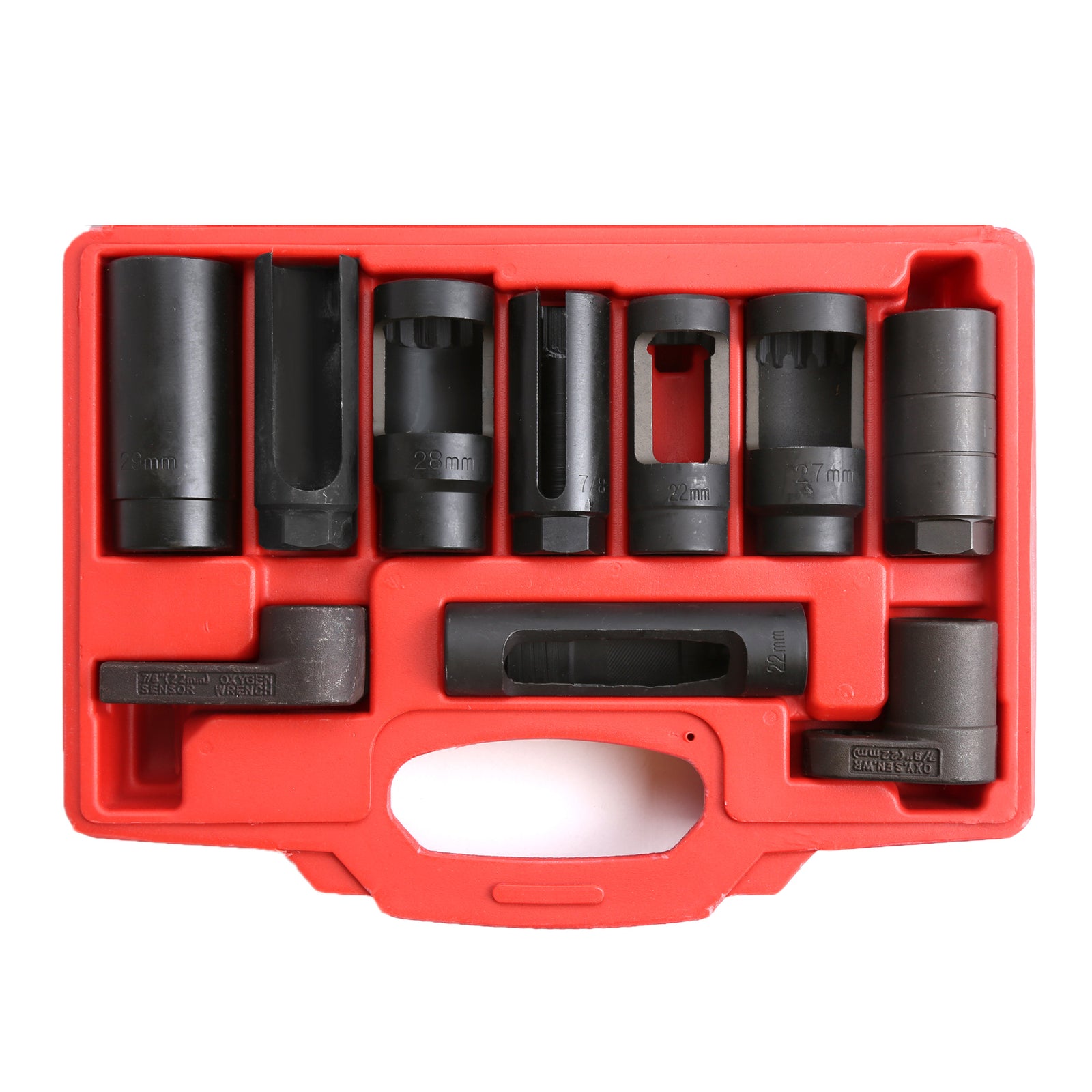 O2 Oxygen Sensor Sockets Tools & Automotive Oil Pressure Sending Unit