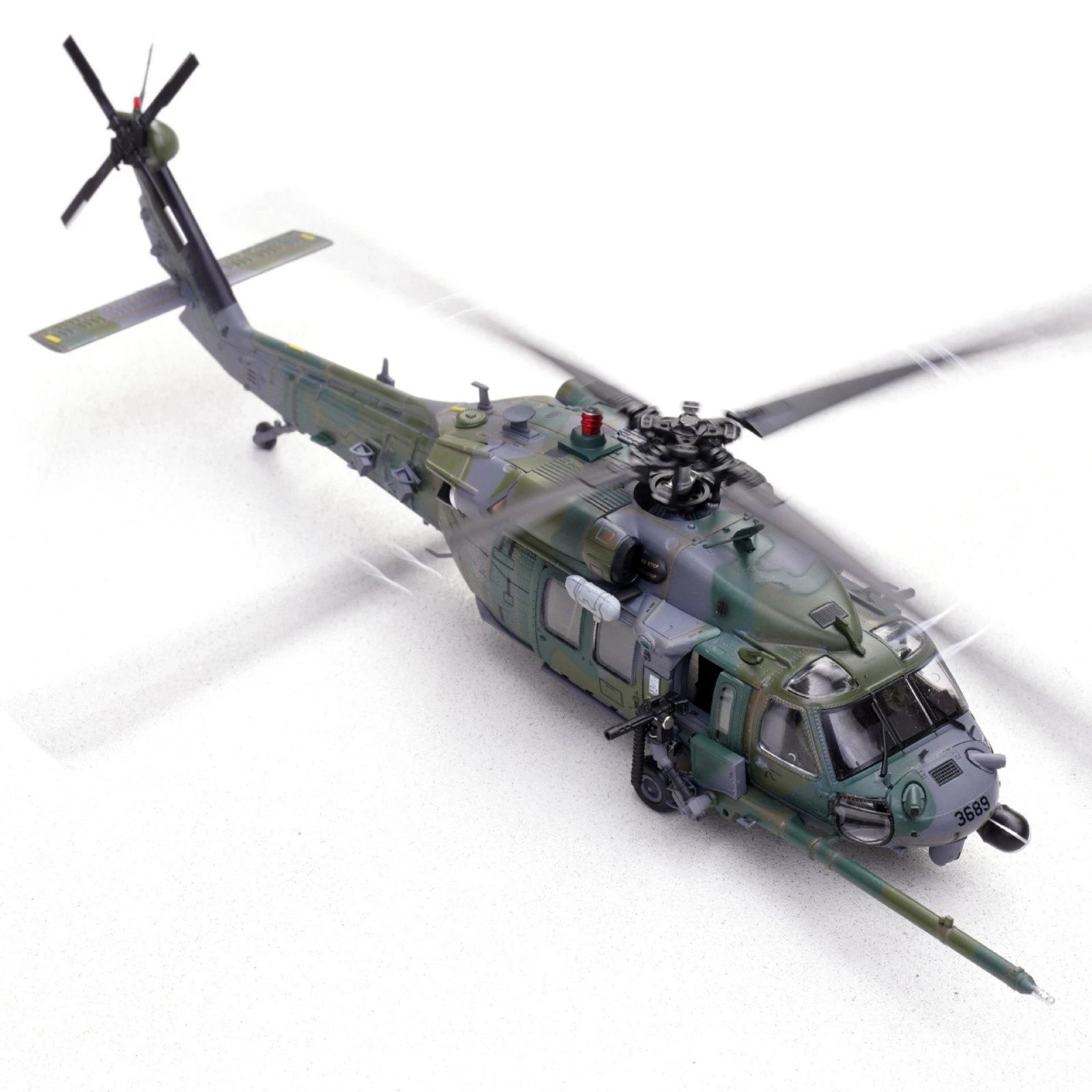 Ready To Display Us Air Force Hh-60g Pave Hawk | Built Supply Co