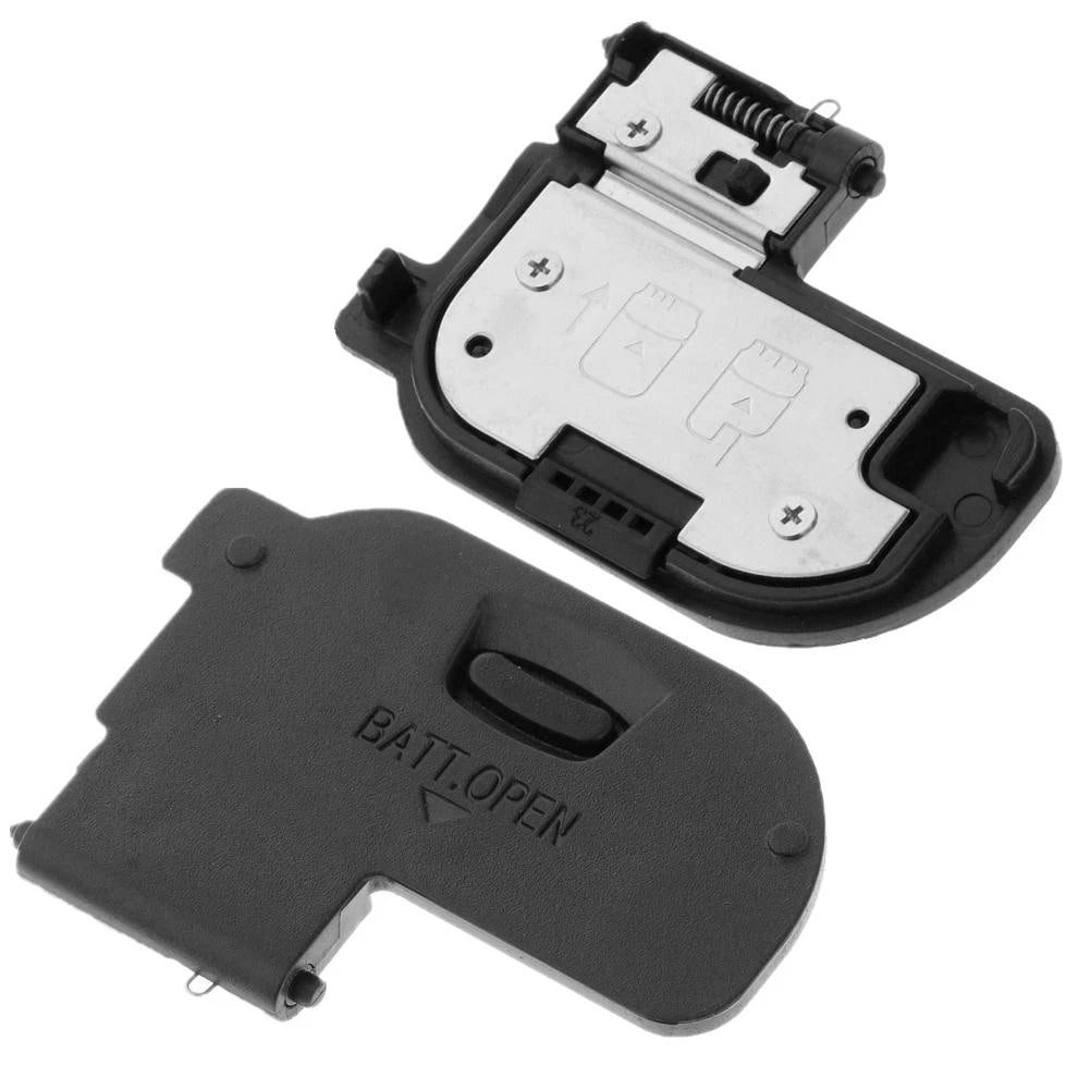 Battery Chamber Door Cover Unit Lid For Canon Eos 5d Mark Iv 5d4