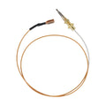 Temperature Probe Thermocouple 600mm Designed For Gas For Oven Systems