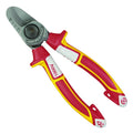 Felo 6-1/4" Cable Wire Cutter Shears 1000V VDE