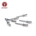 Din En Iso 15977 M4.8 50/ Round Head Multi-size High-quality Blind