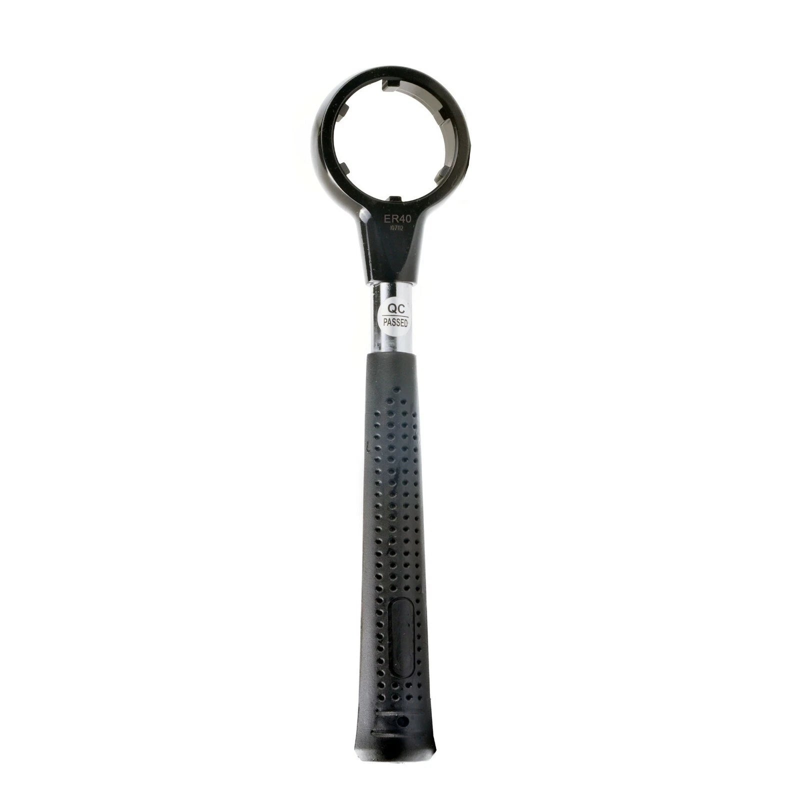 NEW iCarbide HEAVY DUTY ER40 COLLET NUT WRENCH USA SELL