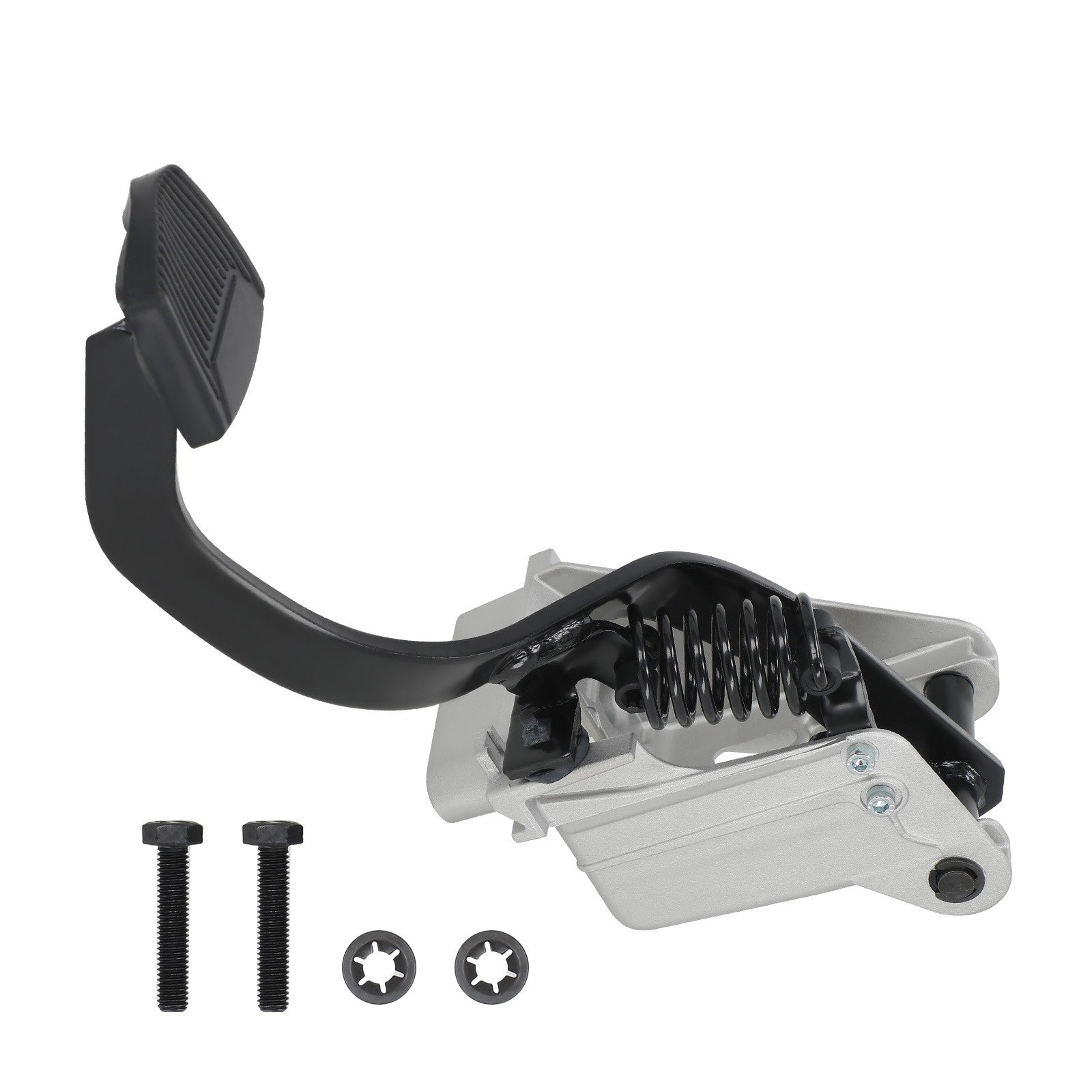 Clutch Pedal Assembly w/ Bracket For Ford Super Duty F250 F350 99-03