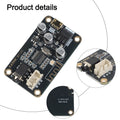 Wireless Audio Receiver Board Diy-portable Dc 5-35V