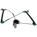 Electric Window Regulator Front Right for Corvette 1997-2004 10325493 748473