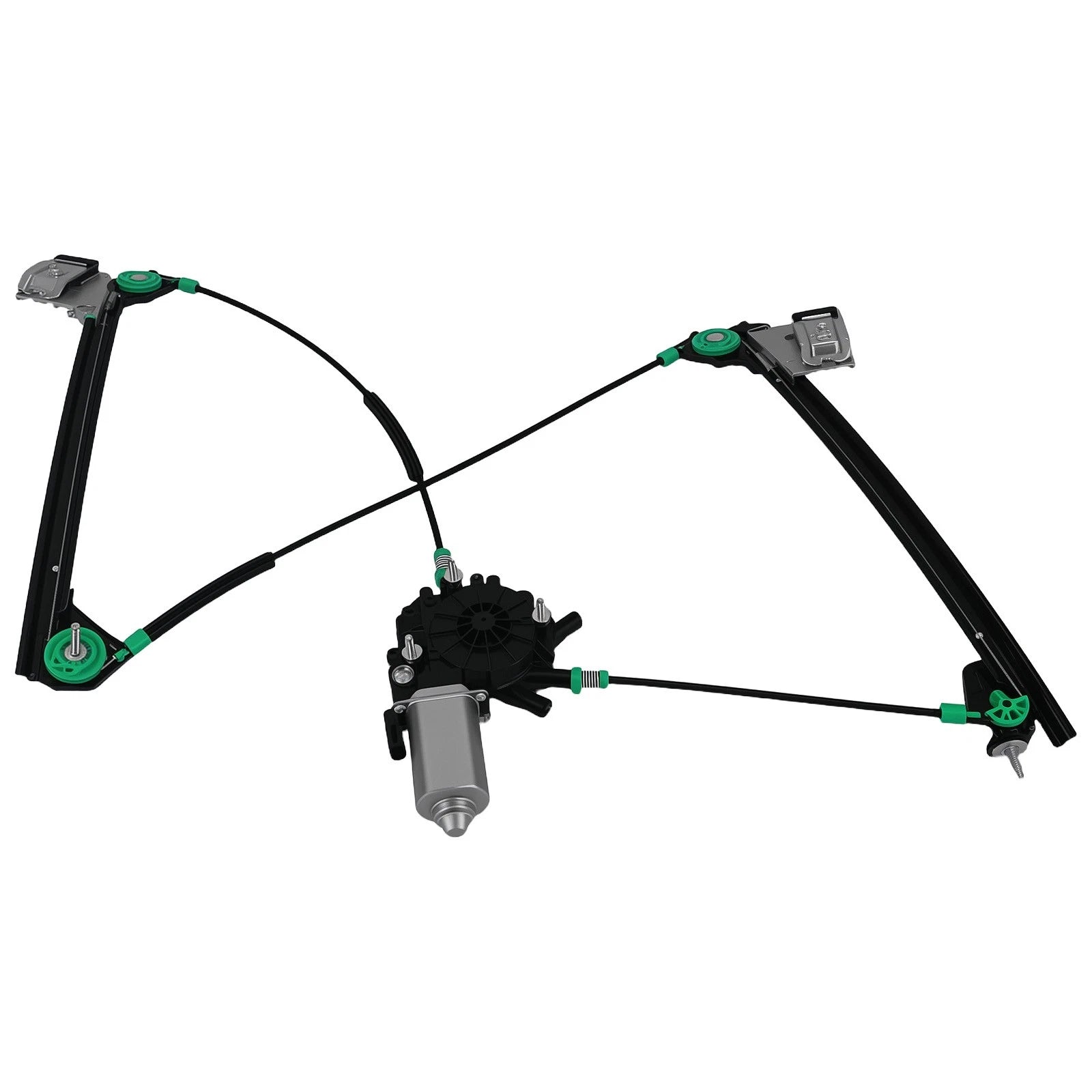 Electric Window Regulator Front Right for Corvette 1997-2004 10325493 748473