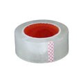 Rok Hardware 2 Mil 2" X 110 Yards Clear Acrylic Packing Tape, 1 Roll