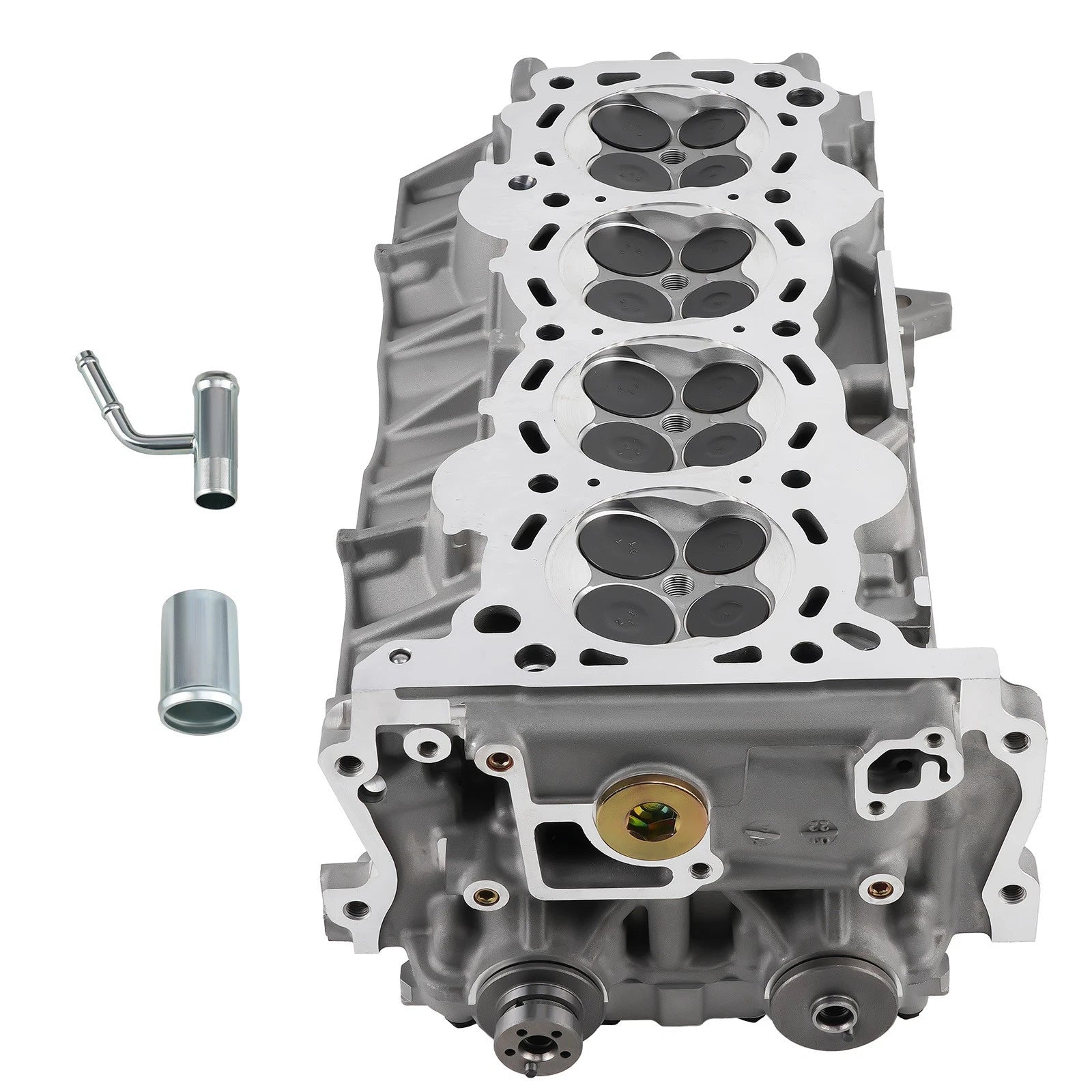 Fully Assembled Cylinder Head for Toyota Tacoma 4Runner 2.7L 2TRFE 11101-0C040