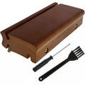 New 3 In 1 Fret File 3/23/35 Degree Fret End Beveling File For