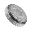 15.4mm Earphone Unit 20hz 20khz Frequency Response Dlc Carbon