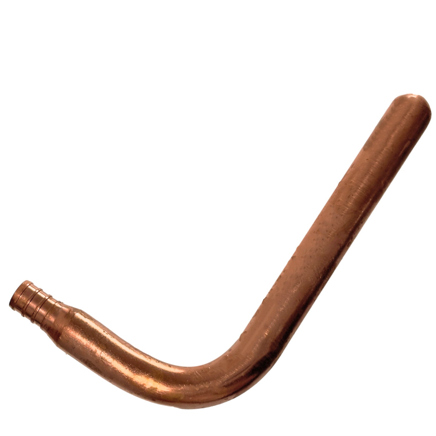 XFITTING Stub Out Elbow 50 Pack