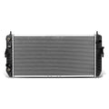 Fit 06-11 Buick Lucerne Cadillac DTS V8 Aluminum Core Cooling Radiator