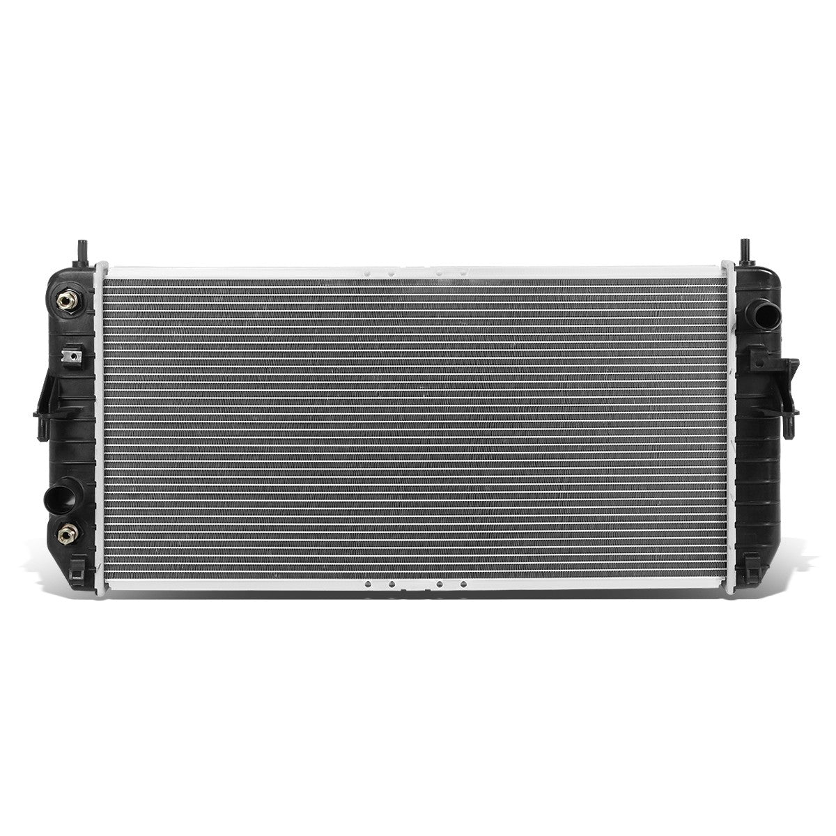 Fit 06-11 Buick Lucerne Cadillac DTS V8 Aluminum Core Cooling Radiator