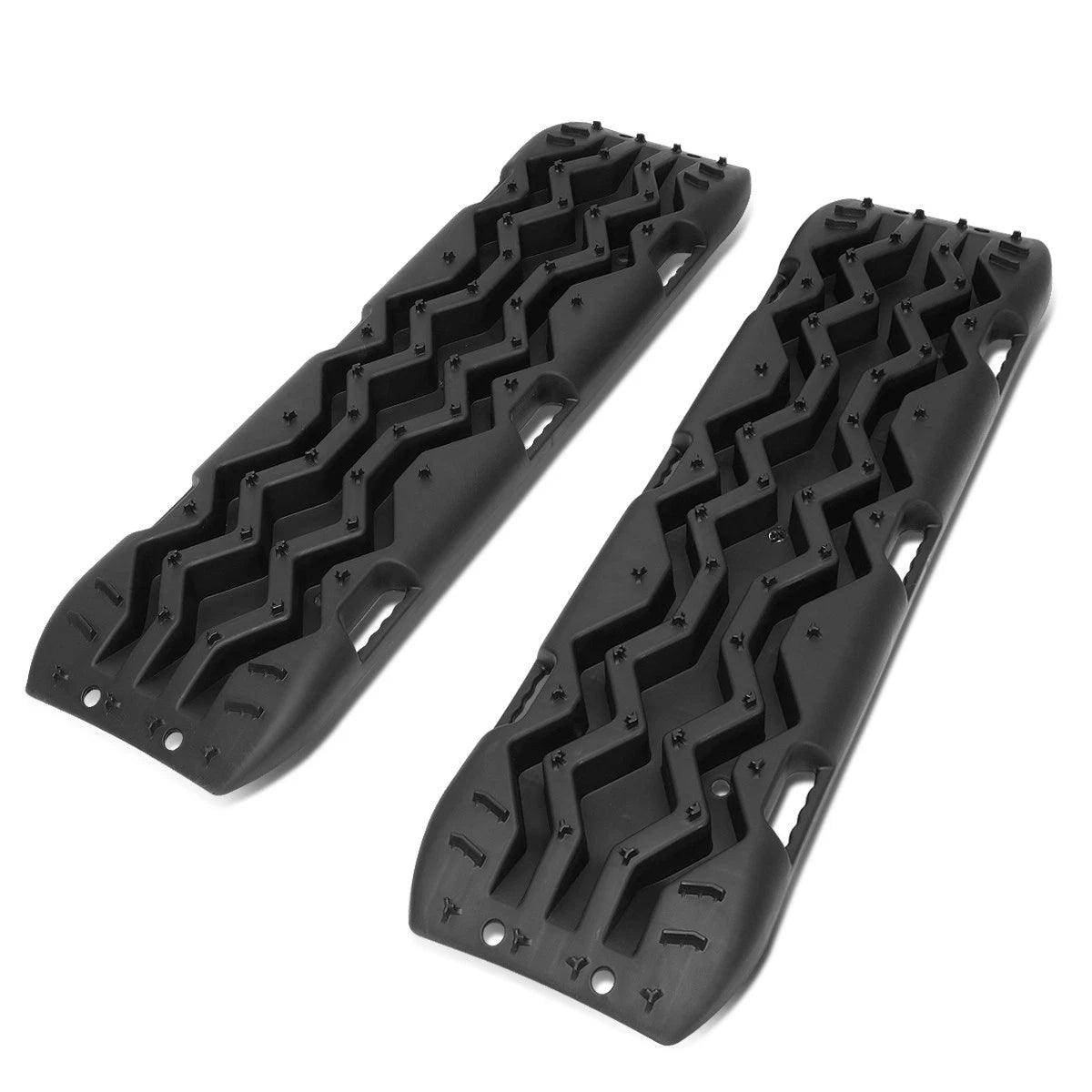Sand Snow Mud Off-road Anti-skid Recovery Traction Tracks Board Tire