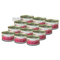 X12 Treefrog Organic Black Cherry Scent Car/truck/auto Air Freshener