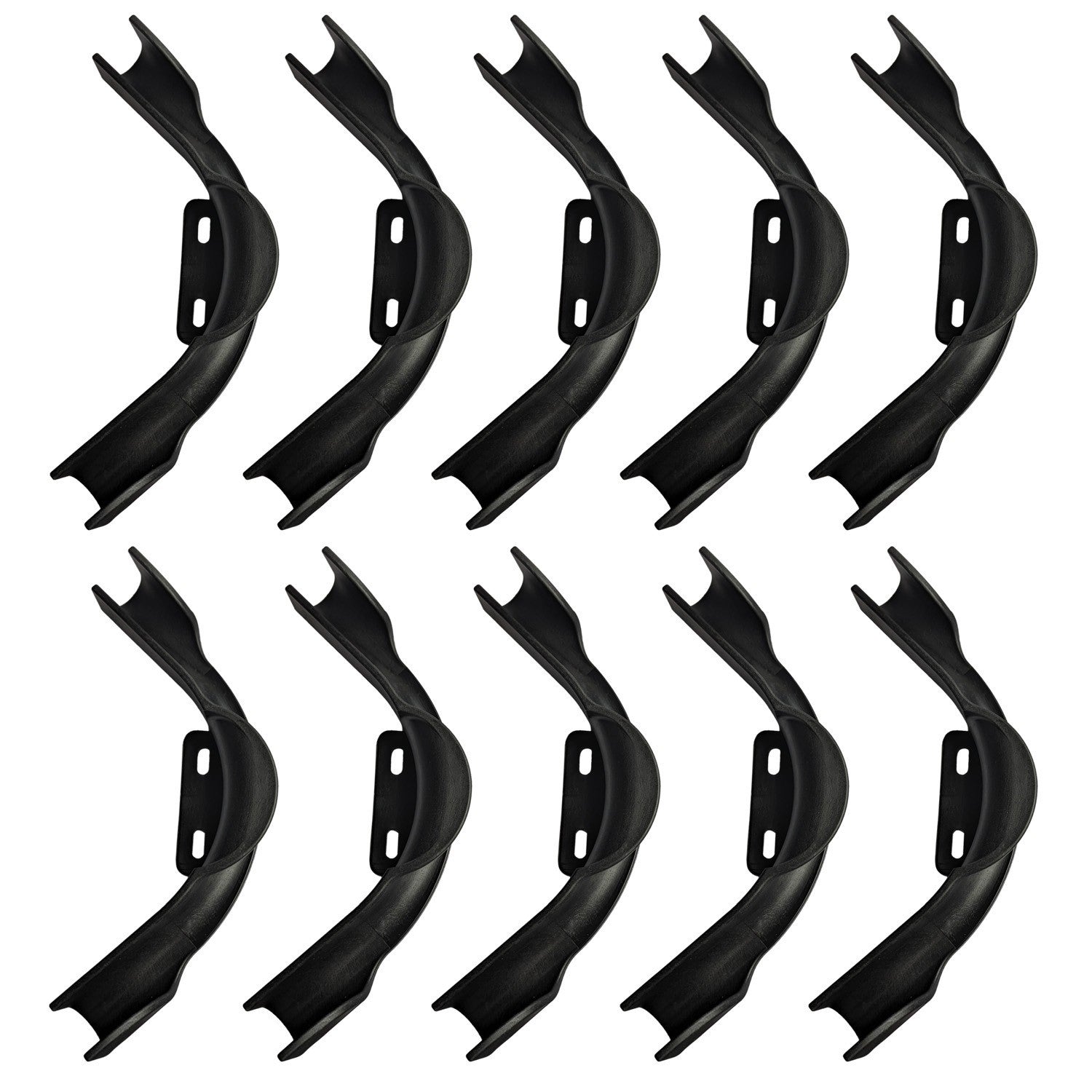 XFITTING 3/4" PEX B Tubing - 100 Pack