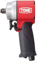 TONE Air Impact Wrench Short Type