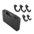 Tie Rod and Pitman Arm Adjusting Tool Set Kit For Most Adjustment Application