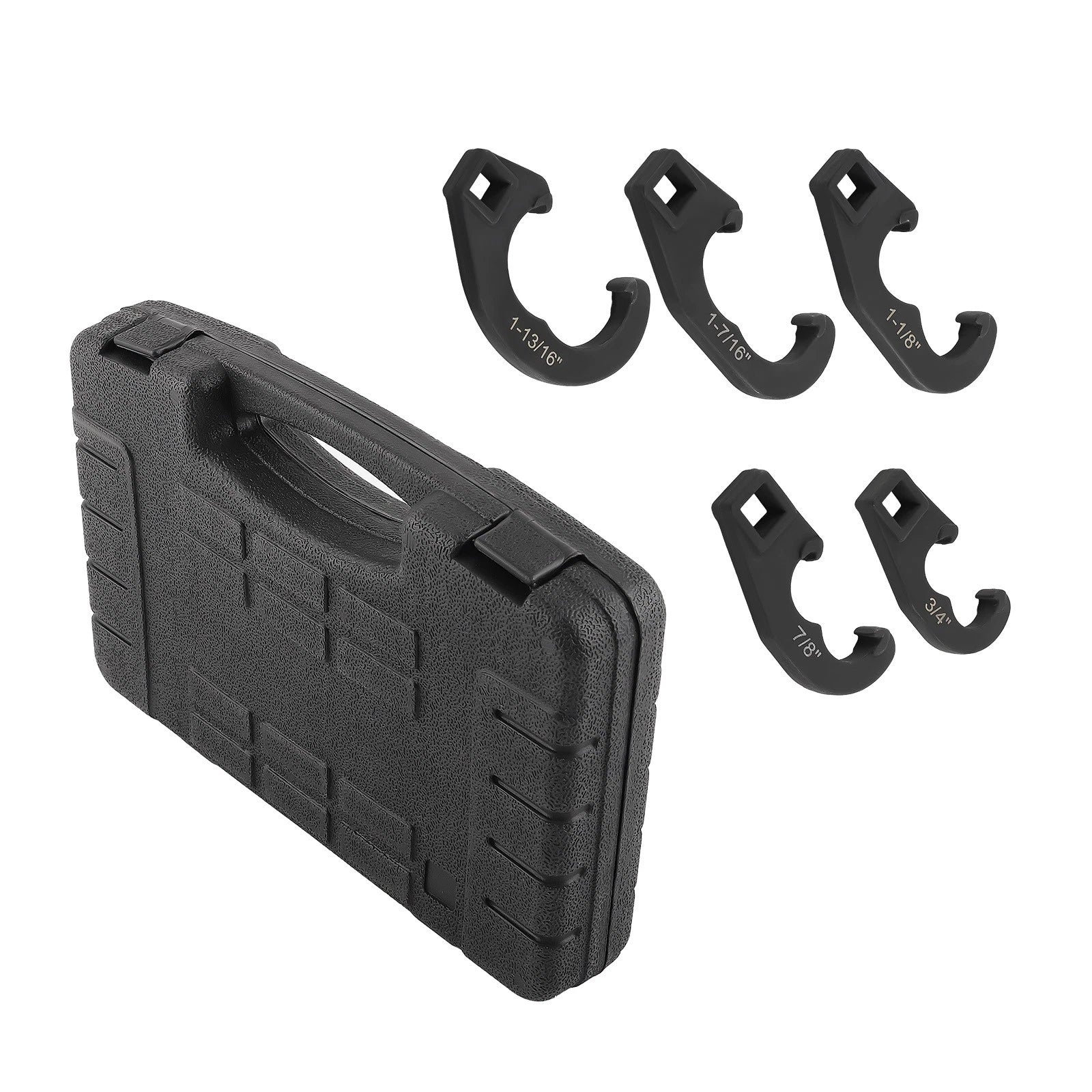 Tie Rod and Pitman Arm Adjusting Tool Set Kit For Most Adjustment Application