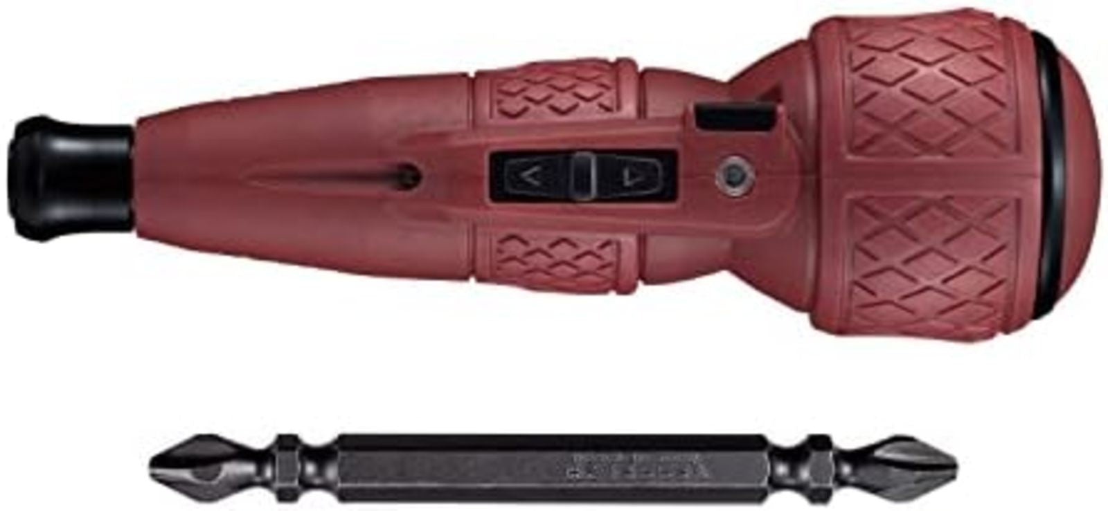 VESSEL Electric Ball Grip Driver Limited Color