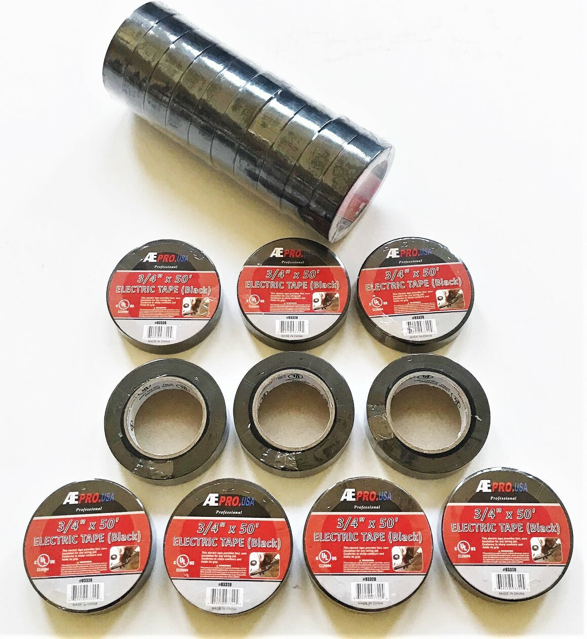 ATE Pro Tools Electrical Tape