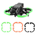 For Dji Avata Drone Anti-collision Ring Propeller Guard Protective