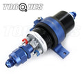 Sytec Hi OTP044 Fuel Injection Pump AN-8 Check Valve Outlet/ AN-8