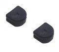Paslode Framing Nail Gun Rubber Stops — 2 Pack