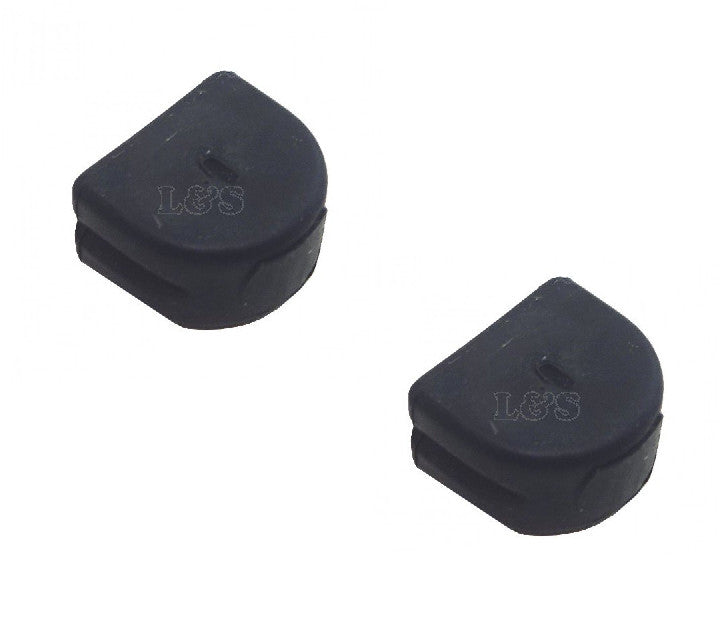 Paslode Framing Nail Gun Rubber Stops — 2 Pack