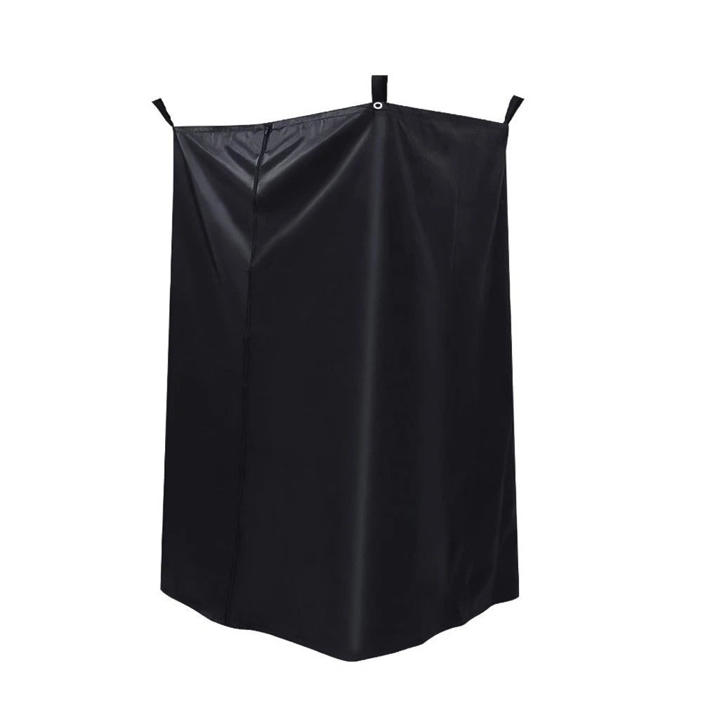 Portable Boat Tent Changing Room Curtain 77 By 69 By 183 Cm Outdoor