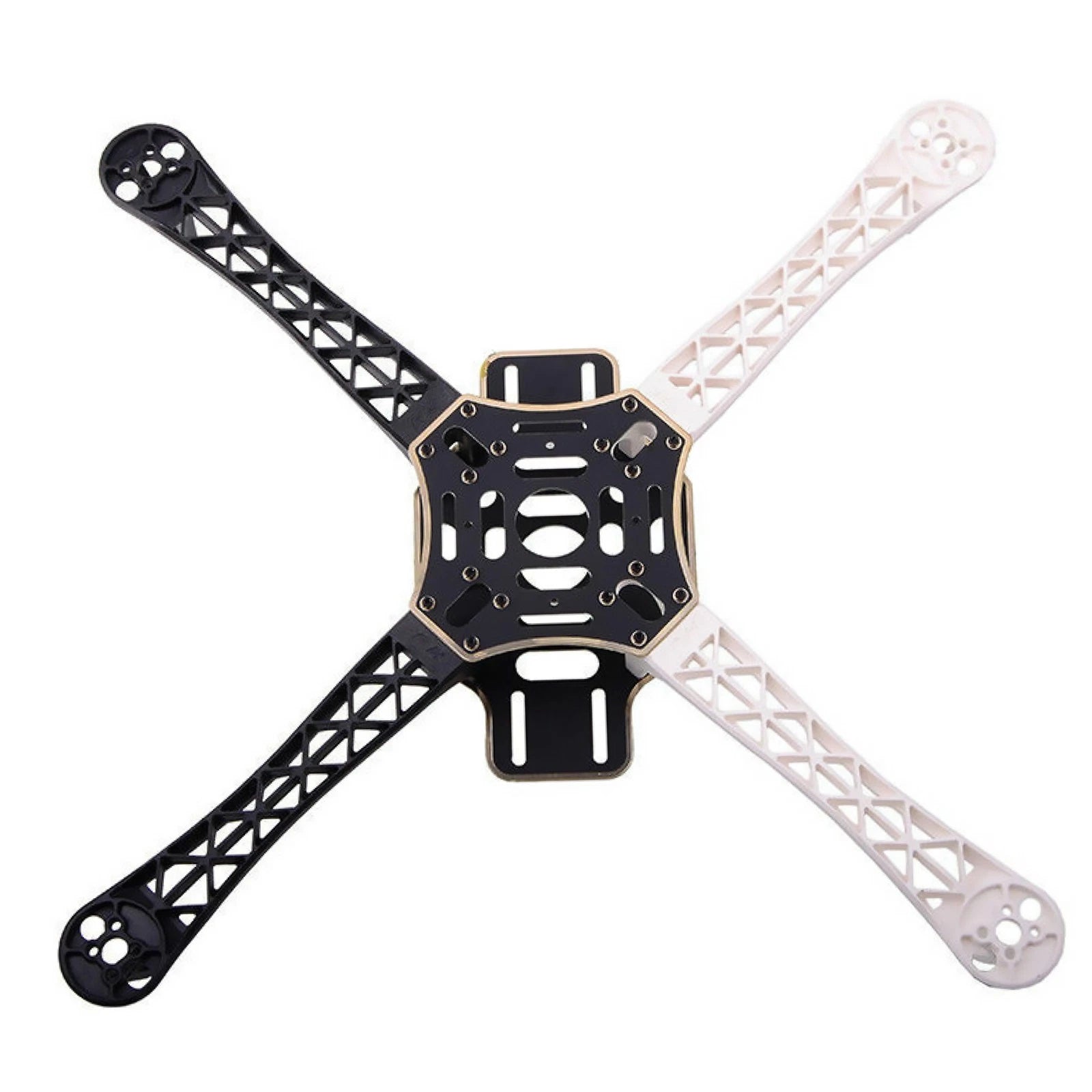 Top/bottom Central Frame Landing Arm Wheel Boards Pcb For F450