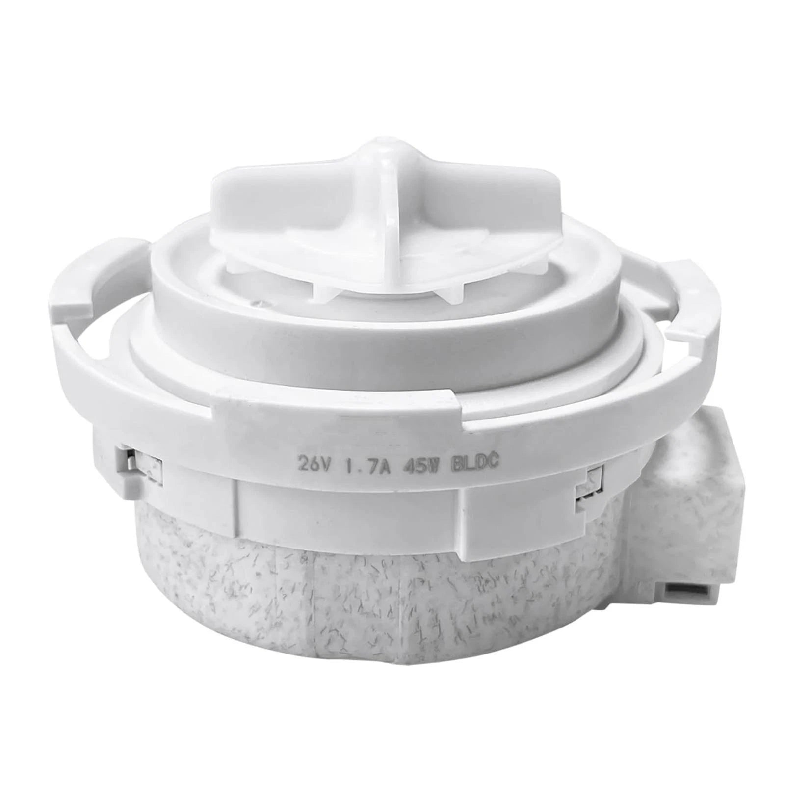Ntwc021s03 Washer Drain Pump Motor Assembly Part For Lg Washing