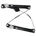 Front Left Window Regulator for BMW F30 330e 2016-2017 51337281885