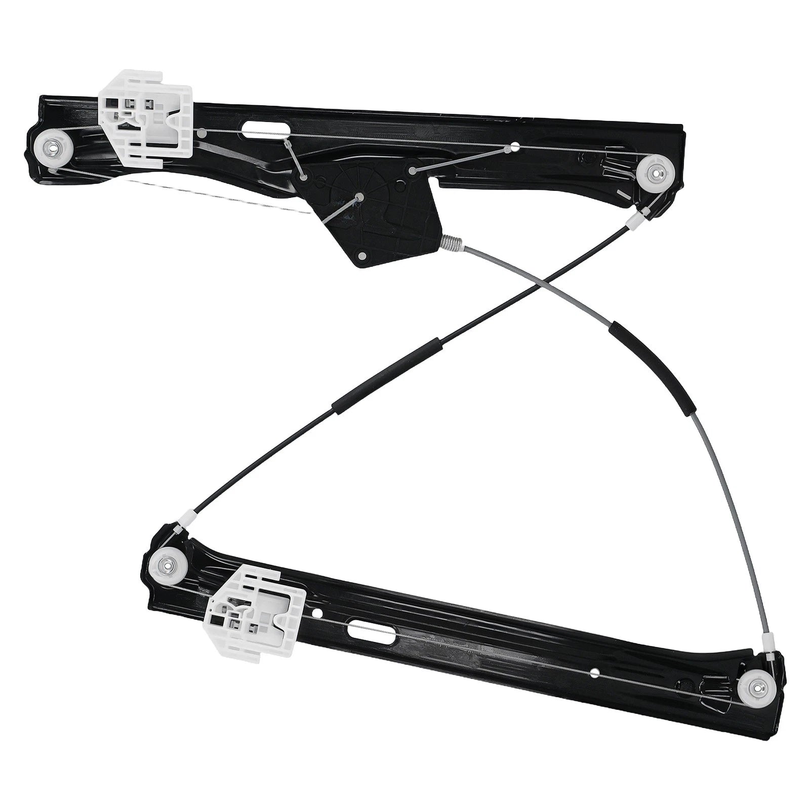 Front Left Window Regulator for BMW F30 330e 2016-2017 51337281885