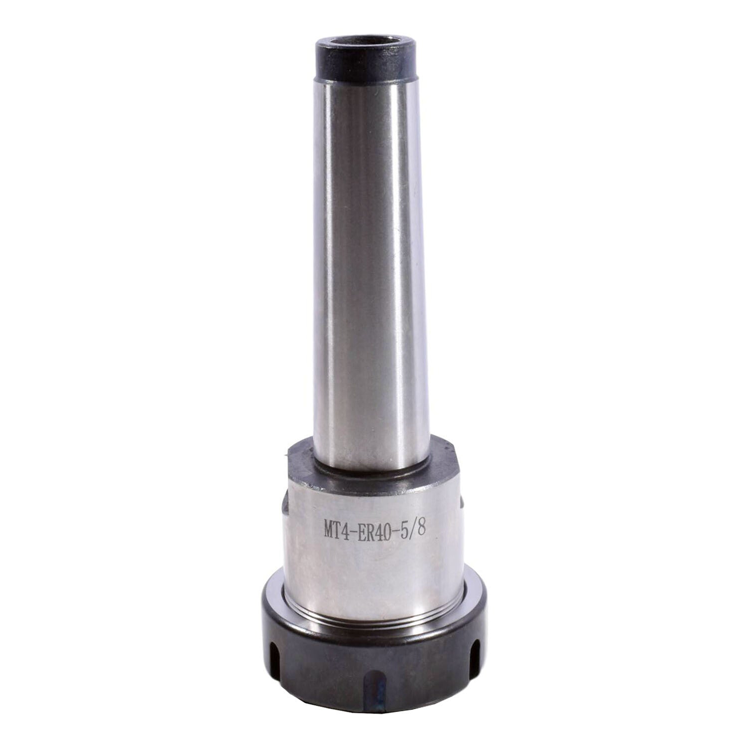 5/8" Mt4 Er40 Collet Chuck Tool Holder Milling Tool