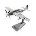 1/72 Af1 World War Ii Us P-51 Mustang Fighter | Built Supply Co