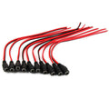 5.5*2.1mm Female Dc Power Plug Connector Cctv Psu Pigtail Cable Jack