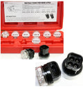 Electronic Fuel Injection Signal Noid Lite Tester Light Set Gm Ford