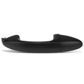 Fit 11-19 Ford Fiesta Front Right Side Exterior | Built Supply Co