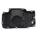Engine Oil Pan For Infiniti Q50 Q60 2016-2017-2022 3.0L V6 RWD 111105CA2A New